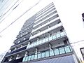 都営新宿線 菊川駅 徒歩4分の賃貸マンション