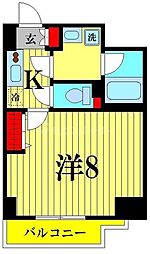 都営新宿線 菊川駅 徒歩5分