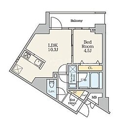 京成押上線 京成曳舟駅 徒歩5分 3階/-