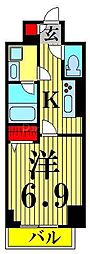 東京メトロ半蔵門線 押上駅 徒歩10分