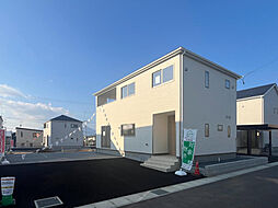 物件画像 新築建売・クレイドルガーデン・滝沢市葉の木沢山・第7・19号棟