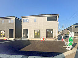 物件画像 新築建売・クレイドルガーデン・滝沢市葉の木沢山・第7・23号棟