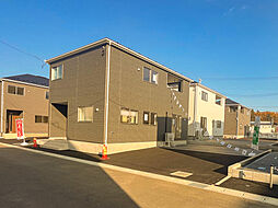 物件画像 新築建売・クレイドルガーデン・滝沢市葉の木沢山・第7・26号棟