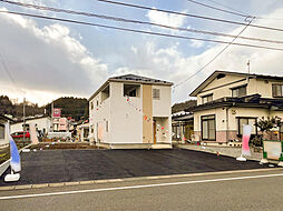 物件画像 新築建売・クレイドルガーデン・前沢二十人町裏・第1・1号棟