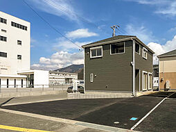 物件画像 新築建売・クレイドルガーデン・大船渡市大船渡町・第4・2号棟