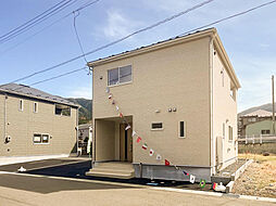 物件画像 新築建売・クレイドルガーデン・釜石市平田町・第3・1号棟