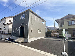 物件画像 新築建売・クレイドルガーデン・釜石市平田町・第3・2号棟