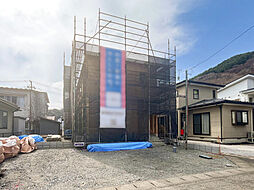 物件画像 新築建売・クレイドルガーデン・釜石市中妻町・第1・1号棟