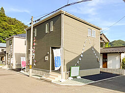 物件画像 新築建売・クレイドルガーデン・釜石市小川町・第1・1号棟