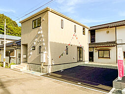 物件画像 新築建売・クレイドルガーデン・釜石市小川町・第1・2号棟