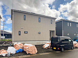 物件画像 新築建売・クレイドルガーデン・金ケ崎町西根・第11・2号棟