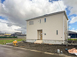 物件画像 新築建売・クレイドルガーデン・金ケ崎町西根・第11・3号棟