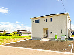 物件画像 新築建売・クレイドルガーデン・金ケ崎町西根・第11・3号棟