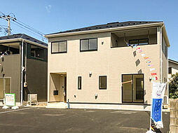 物件画像 新築建売・クレイドルガーデン・奥州市水沢西上野町・第2・2号棟