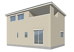 物件画像 新築建売・クレイドルガーデン・釜石市千鳥町・第3・2号棟