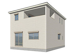 物件画像 新築建売・クレイドルガーデン・釜石市千鳥町・第3・3号棟