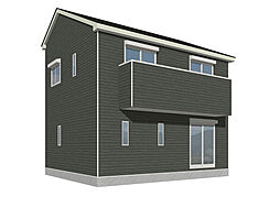 物件画像 新築建売・クレイドルガーデン・釜石市千鳥町・第3・1号棟