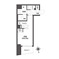 GRANDPASEO市谷甲良町12階12.9万円