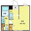 REPURE東十条駅前RESIDENCE5階11.2万円