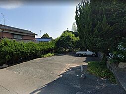 小月杉迫1丁目H駐車場