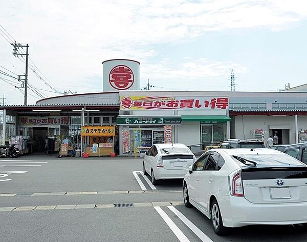 画像24:ウェスタまるき下関形山店(1、347m)