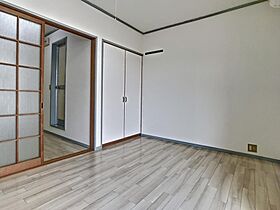 クールハイツKANEHIRA 106 ｜ 山口県下関市永田本町2丁目1-31（賃貸アパート1K・1階・18.43㎡） その4