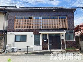 小串H戸建  ｜ 山口県下関市豊浦町大字小串160-2（賃貸一戸建8SLDK・--・253.24㎡） その1