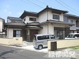 秋根新町I貸家