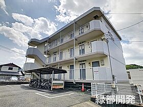 ウェルスF 102 ｜ 山口県下関市川中豊町6丁目1-33（賃貸アパート1R・1階・25.20㎡） その1