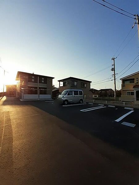 山口県下関市富任町4丁目(賃貸アパート1R・2階・40.94㎡)の写真 その15