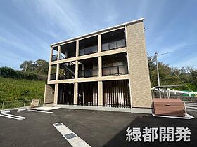 山口県下関市椋野町3丁目1番10号（賃貸アパート1K・1階・27.02㎡） その1