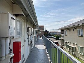 ペーパームーン 202 ｜ 山口県下関市綾羅木本町5丁目9-17（賃貸アパート1K・2階・20.28㎡） その13