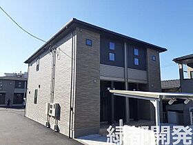 山口県下関市富任町4丁目6番10号（賃貸アパート1R・1階・32.43㎡） その1