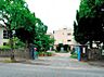 周辺：下関市立山の田小学校(1、011m)