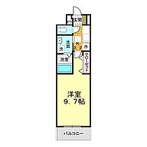 山口県下関市椋野町3丁目1番10号（賃貸アパート1K・1階・28.87㎡） その2