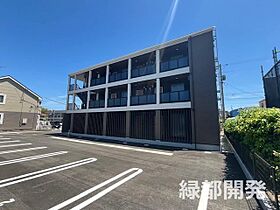 山口県下関市新垢田東町1丁目1番11号（賃貸アパート1K・3階・27.02㎡） その1