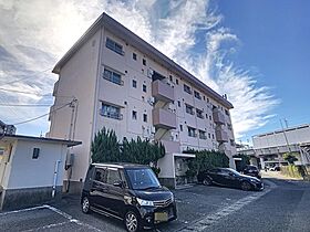 サンハイツ森本3号館 301 ｜ 山口県下関市一の宮町2丁目3-27（賃貸マンション2DK・3階・48.88㎡） その19