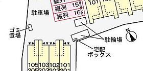 山口県下関市大字勝谷874-1（賃貸アパート1K・1階・35.00㎡） その16