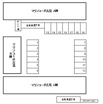 マリンコーポ吉見　B棟 103 ｜ 山口県下関市吉見里町2丁目11-33（賃貸アパート1K・1階・24.08㎡） その17