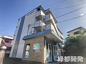 シティ山の田 301 ｜ 山口県下関市山の田本町16-1（賃貸マンション1K・3階・24.00㎡） その1