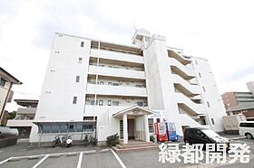 ウェルス南見 407 ｜ 山口県下関市新垢田北町5-30（賃貸マンション1K・4階・24.50㎡） その1