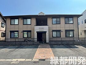 ソレジオ壱番館 202 ｜ 山口県下関市川中本町1丁目10-28（賃貸アパート3LDK・2階・60.35㎡） その1