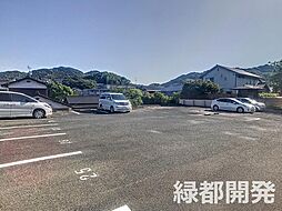 惣社町駐車場