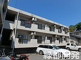 Fハイツ 107 ｜ 山口県下関市後田町4丁目23-16（賃貸アパート1K・1階・24.50㎡） その1