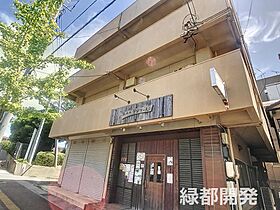 ハイツ大学前 302 ｜ 山口県下関市大学町1丁目4-17（賃貸アパート1K・3階・27.00㎡） その1