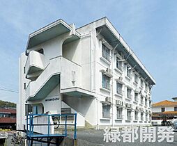 スカイコーポワイケイ 203 ｜ 山口県下関市生野町2丁目31-9（賃貸アパート1K・2階・20.94㎡） その1