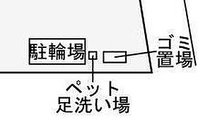 山口県下関市吉見古宿町詳細未定（賃貸アパート1LDK・1階・40.11㎡） その16