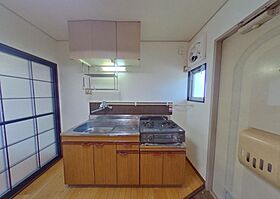 ハイツ秋野 203 ｜ 山口県下関市秋根上町1丁目7-12（賃貸アパート1K・2階・21.39㎡） その6