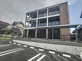 山口県下関市前勝谷町17-1（賃貸アパート1K・3階・27.02㎡） その16