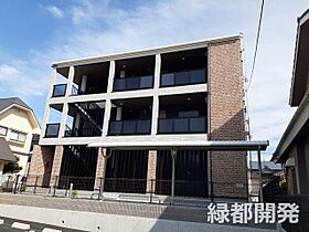 山口県下関市前勝谷町17-1（賃貸アパート1K・3階・27.02㎡） その1